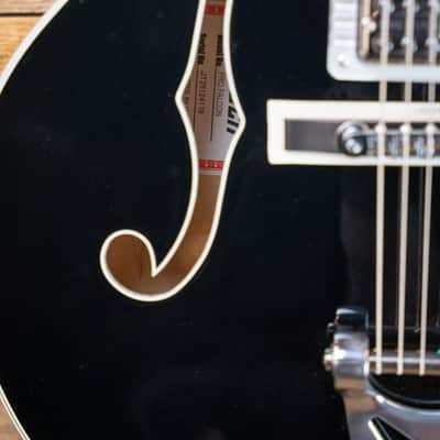 Gretsch Falcon™ Hollow Body with String-Thru Bigsby image 4