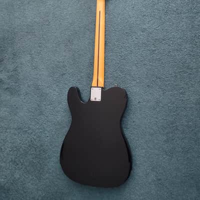 Squier Vintage Modified Telecaster Bass Special 2012 Rare image 5