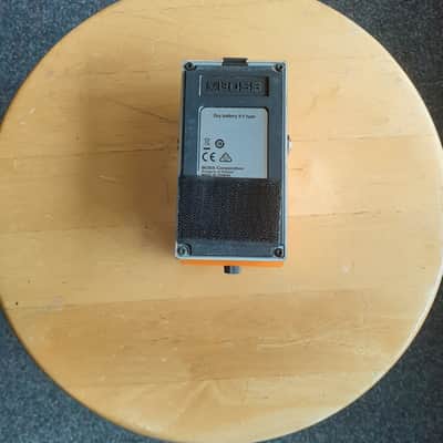 Boss Distortion DS-1 Bild 3