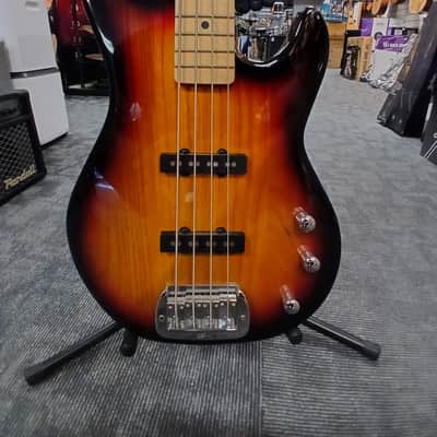 G&L JB-2 image 2