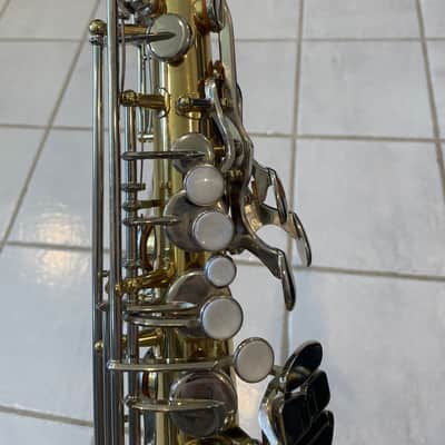 Serviced Yamaha YAS-23 Alto Saxophone (Ready to Play) - Made in Japan - Excellent Condition image 10
