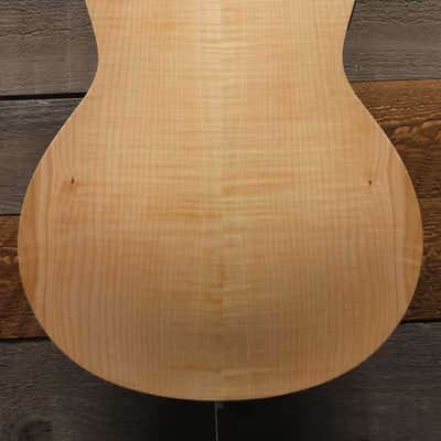 Taylor GS Mini E Bass Maple/Sitka Spruce Natural 2201313169 image 2