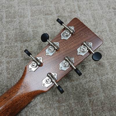 2023 Martin D-15 w/ Original Structured Gig Bag image 12