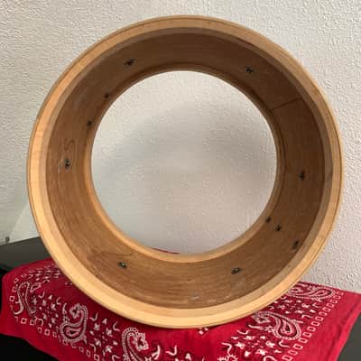 WFL Legionnaire 10x14” Snare Drum - 6 Lug - 1949 image 13