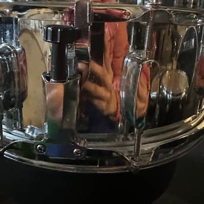 Mapex Snare Drum 14”x5” image 4