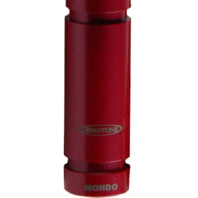 Avantone Pro Mondo Dynamic Bass Drum Microphone image 1