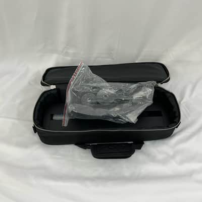 Pedaltrain Nano+ with Soft Case 2010s - Black image 2
