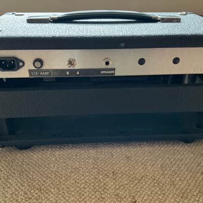 Dr. Z Mini Z 5-Watt Guitar Amp Head with Attenuator image 2