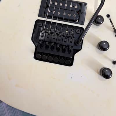 Fender  Strat HM  1988 upgraded OFR PRO GERMANY image 20