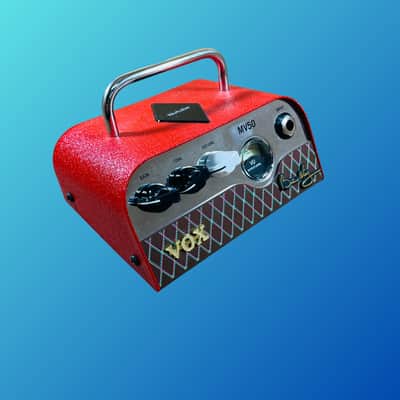 Vox MV50-BM Brian May Mini Amp Head image 4