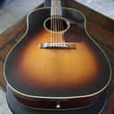 Gibson Custom Shop Historic 1942 Banner J-45 2020 - Present - Vintage Sunburst