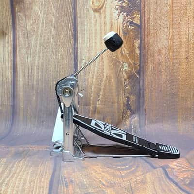 Tama HP30 Stage Master Single Bass Drum Pedal 2010s - Black/Chrome image 3