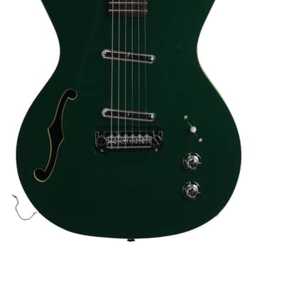 DANELECTRO Fifty Niner Jade Top image 4
