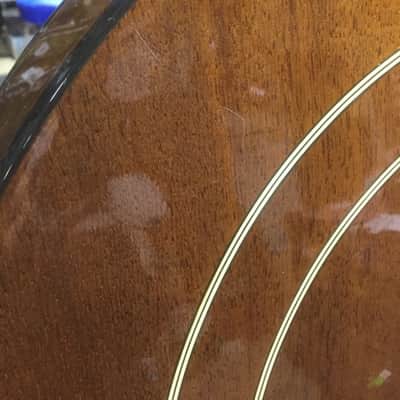 1980s Sigma SB-25 5 String Banjo image 7
