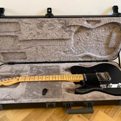 Fender Mod Shop Telecaster left-handed image 8