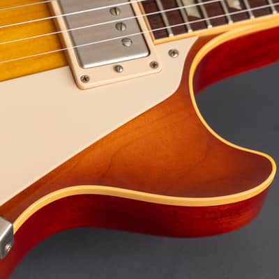Gibson 1958 Les Paul VOS 2009 image 14