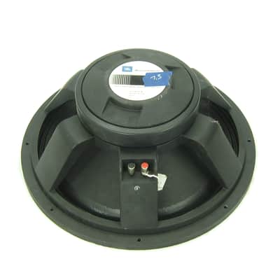 JBL E155-8 18" 8 ohm Woofer Speaker image 6