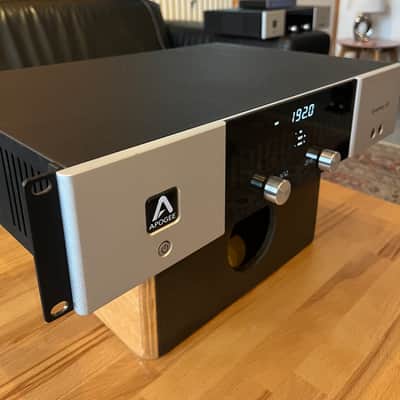 Apogee Symphony I/O 8x8 USB Audio Interface image 3