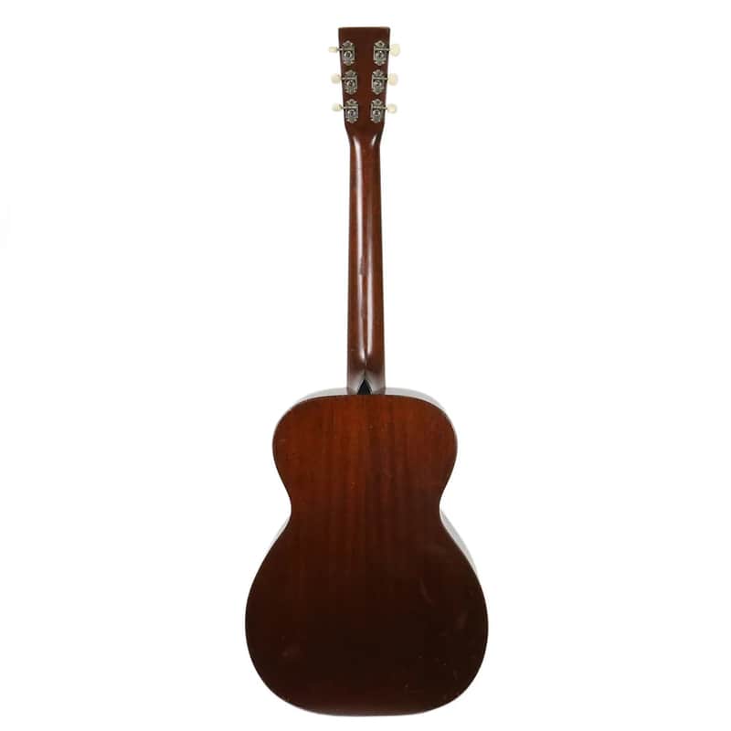 Martin 0-17 1906 - 1945 | Reverb Canada