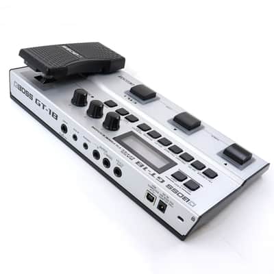 BOSS GT-1B Bass Effects Processor [Z3I5992] (08/24) image 3
