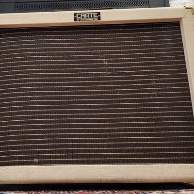 Crate VC3112 Vintage Club 30 Tube Amp 1990s USA image 17