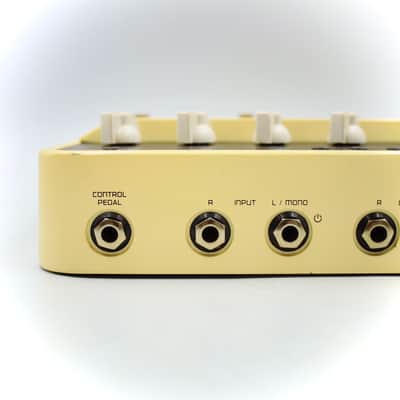 Vox DelayLab Delay With Original Box Guitar Effect Pedal 000441 image 11