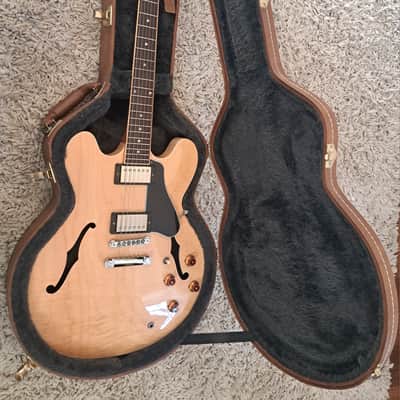 Gibson Memphis '59 ES-335 Dot Reissue 2013 - 2016 image 1