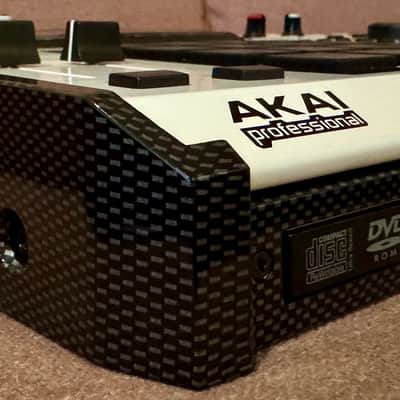Near Mint Akai MPC2500 SE Special Edition Music Production Center W/JJOS & Extras image 7