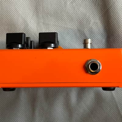 OKKO Diablo Early/ Transitional Model - Orange image 11