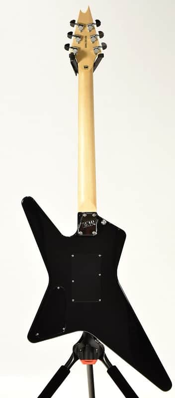 Edwards E-CS-160 Black | Reverb