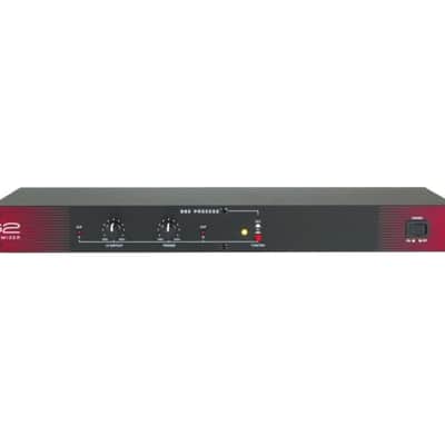 BBE 362 Sonic Maximizer 1990s - Black image 1