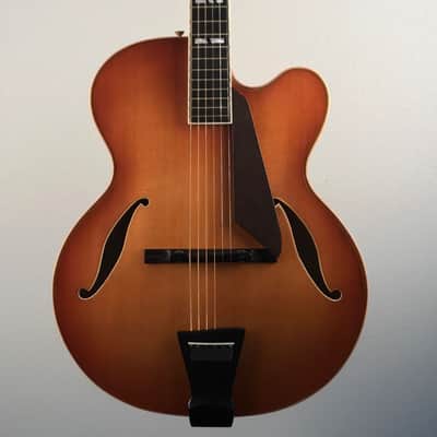 D'Aquisto New Yorker Special 1980 Violin Varnish image 2