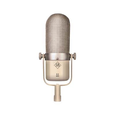 Golden Age Project R1 MKII Ribbon Microphone