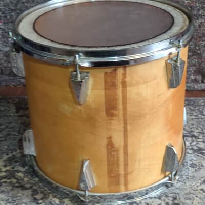 Tama Granstar 13" Tom - No Wrap or Badge image 4