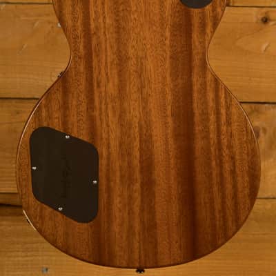 Epiphone Inspired By Gibson Custom 1957 Les Paul Goldtop Reissue | Double Gold image 2