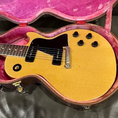 Gibson Les Paul Special 1957 image 2