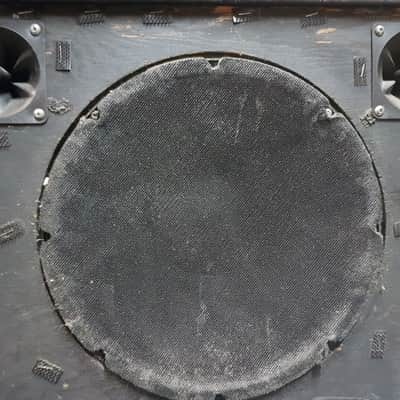 POLYTONE AMP USA a la GEORGE BENSON image 4