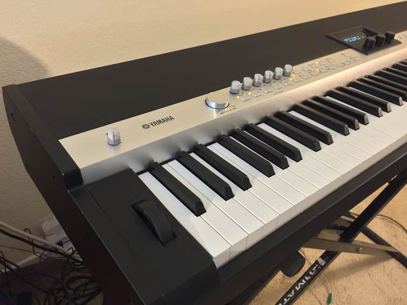 【10932】 着払い！！YAMAHA CP5 Stage piano Yamaha CP5 Digital Stage Piano | Reverb