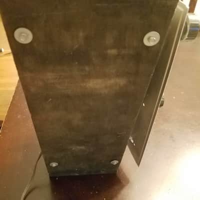 Zenith Stereophonic High Fidelity Console SE Amp EL84 tube 4G21 Rare 1961 sprague Bumblebee 0.022 uF image 18