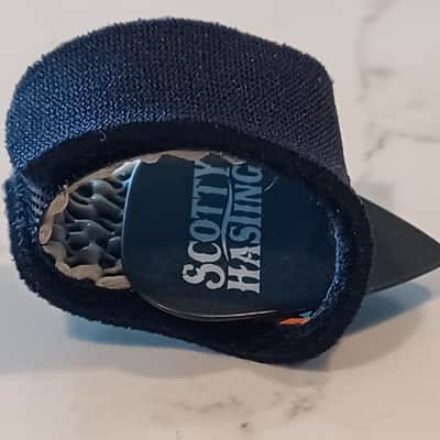 Thumb Pick - Scotty Hasting Signature Crossover - Single image 2