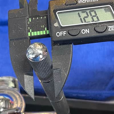 DW Double Tom Post Mount w Memory Lock image 4