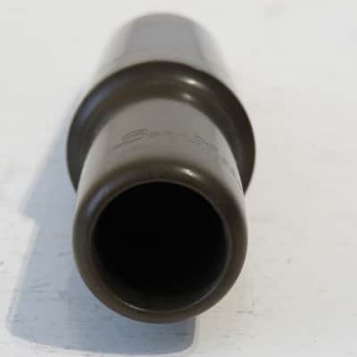 Berg Larson Baritone 100/0 SMS Saxophone Mouthpiece with Ligature and Cap image 7