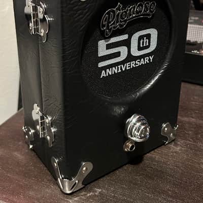 Pignose 7-100 50th Anniversary Portable Amp 2010s Brown image 5