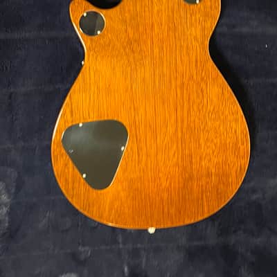 Gretsch Custom Shop 10th Anniversary Duo Jet™ NOS - Masterbuilt by Steven Stern image 3