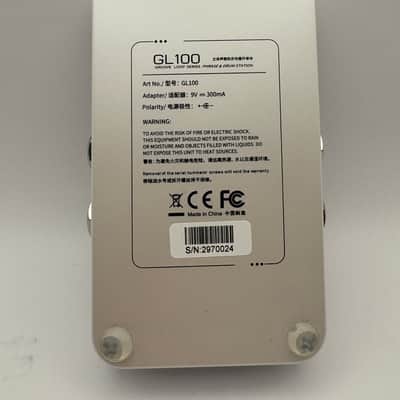 Mooer GL100 image 4