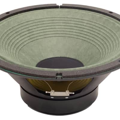 Celestion G12M-50 HEMPBACK 12" 16ohm 50W Ceramic Magnet Guitar Speaker 99dB 75Hz T6474 image 5