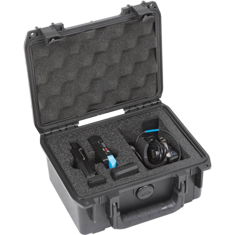 SKB Cases 3i0806-3-AVX iSeries 0806-3 Sennheiser AVX Case UPC 789270998988 image 1