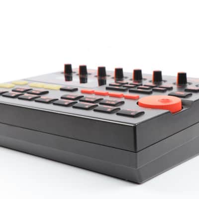 BOSS DR-202 Dr. Groove Drum Machine image 10