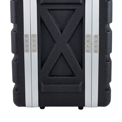 Thon Rack Case 4U Shallow image 5