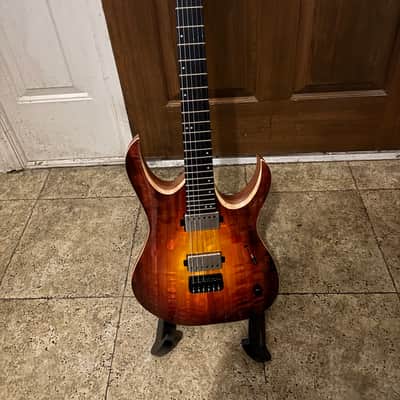 Mayones Duvell Elite 6 image 8